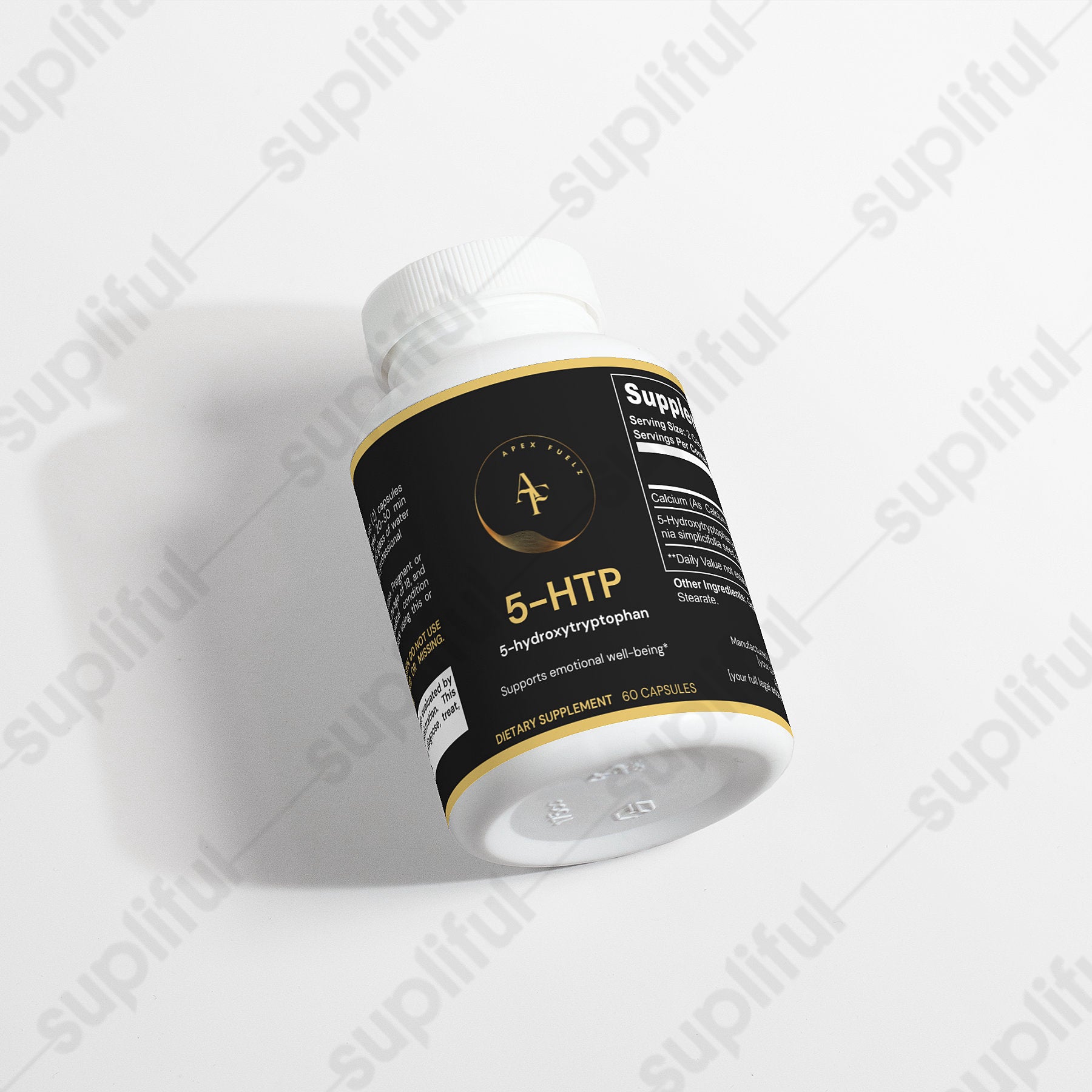 5-HTP