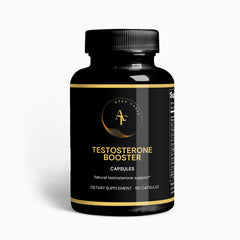 Testosterone Booster