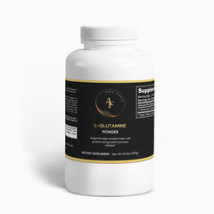 L-Glutamine Powder