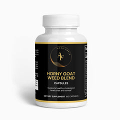 Horny Goat Weed Blend