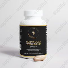 Horny Goat Weed Blend