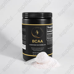 BCAA Post Workout Powder (Honeydew/Watermelon)