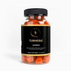 Turmeric Gummies