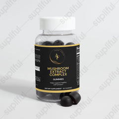 Mushroom Extract Complex