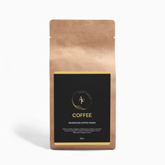 Mushroom Coffee Fusion - Lion’s Mane & Chaga 4oz