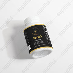 CoQ10 Ubiquinone