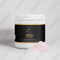 Energy Powder (Yuzu Flavor)