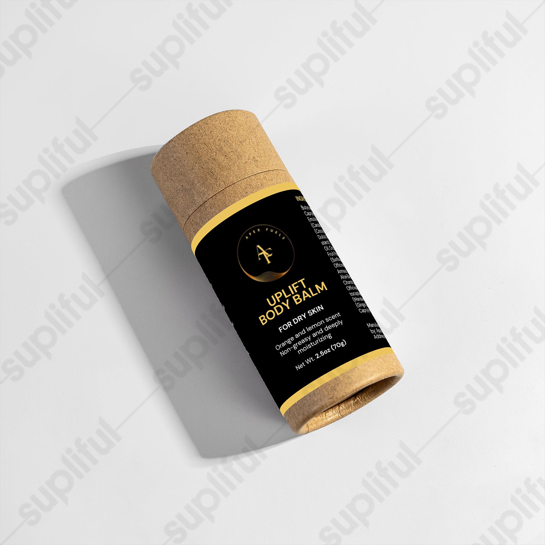 Uplift Body Balm