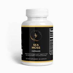 Sea Moss