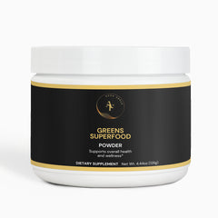 Greens Superfood