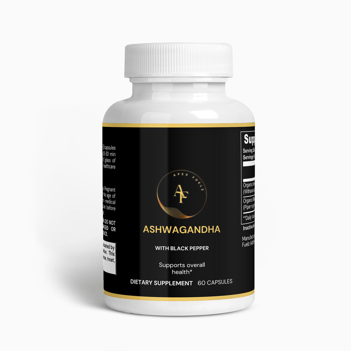 Ashwagandha