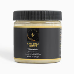 Raw Shea Butter