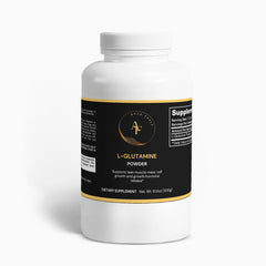 L-Glutamine Powder