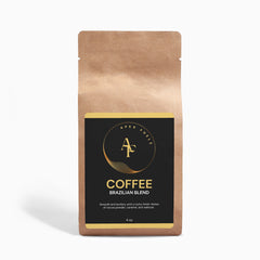 Brazilian Blend 4oz