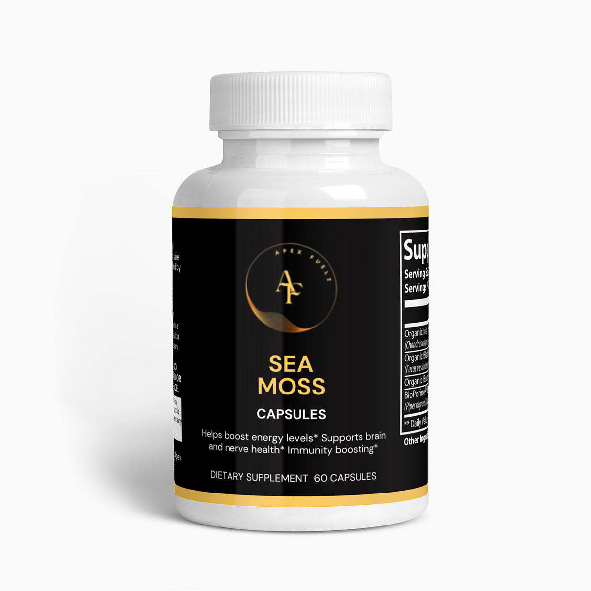 Sea Moss