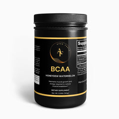 BCAA Post Workout Powder (Honeydew/Watermelon)