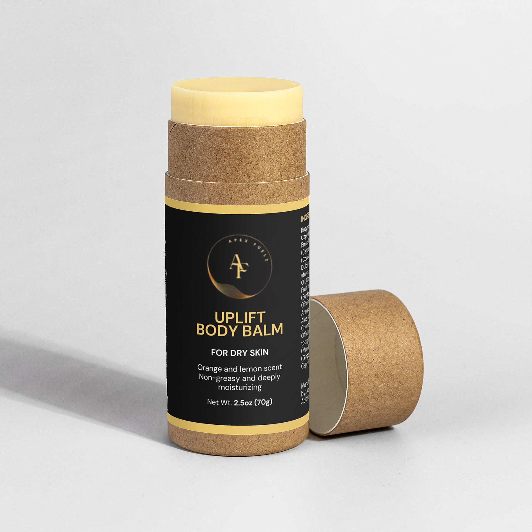 Uplift Body Balm