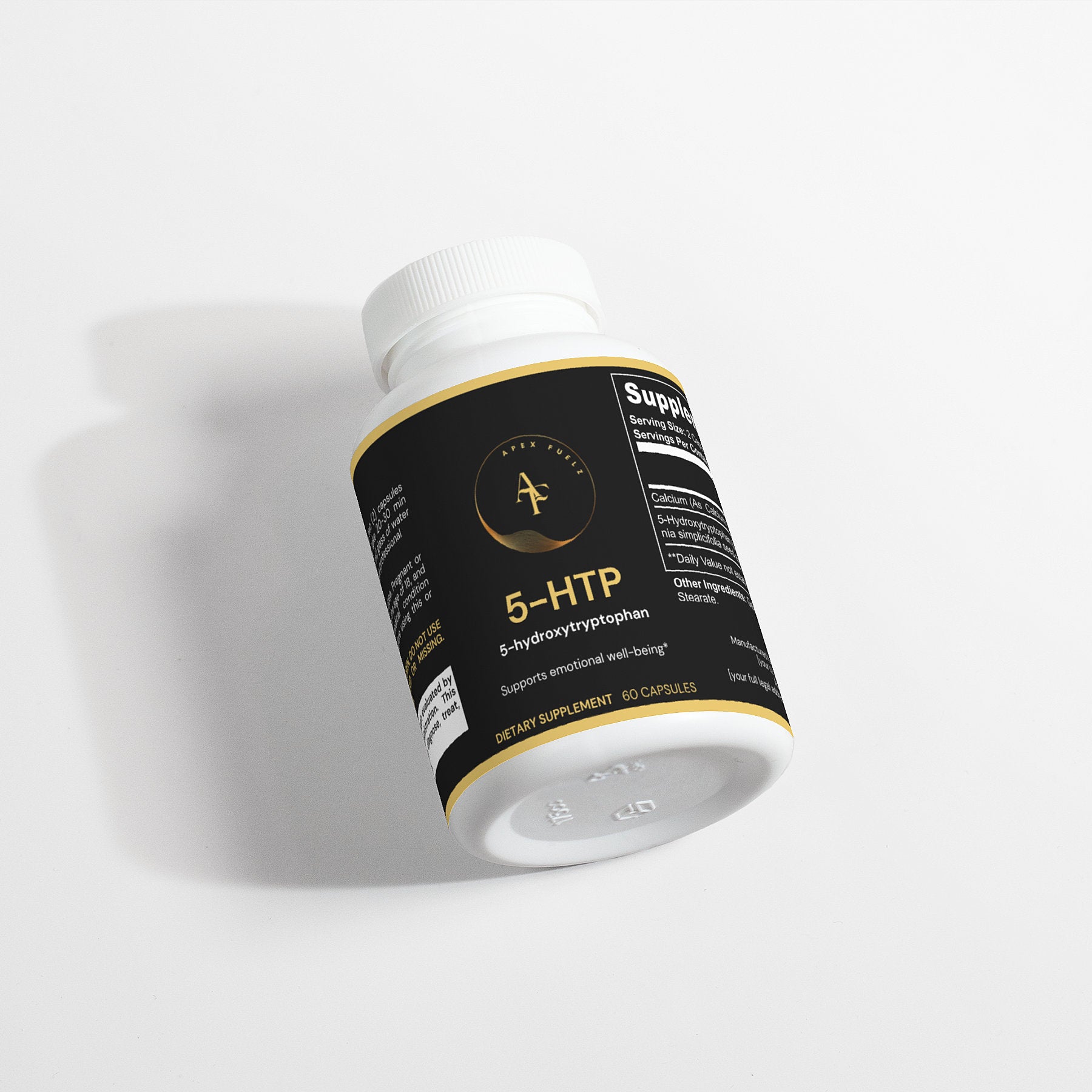 5-HTP