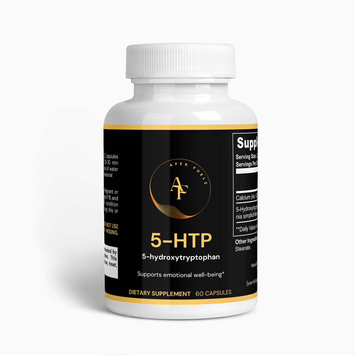 5-HTP