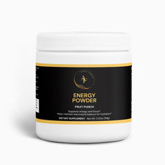 Energy Powder (Fruit Punch)