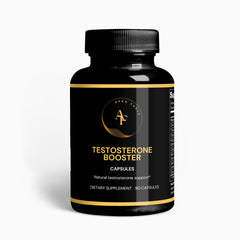 Testosterone Booster