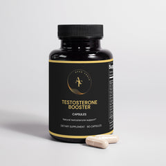 Testosterone Booster