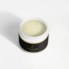 Tallow Cream Lemongrass & Lavender