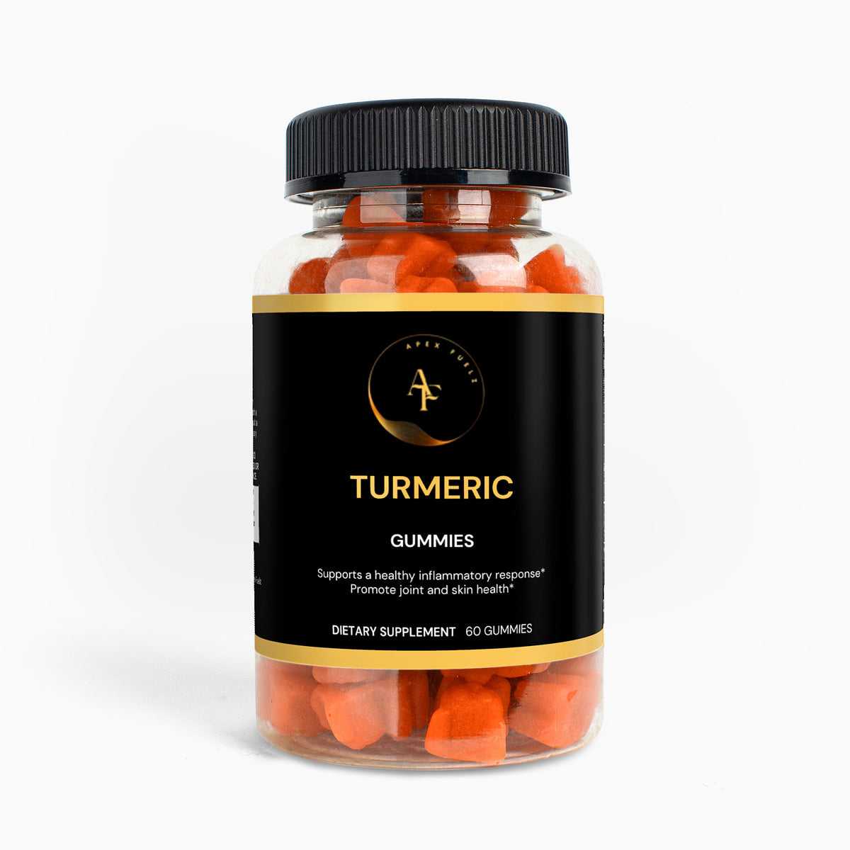 Turmeric Gummies